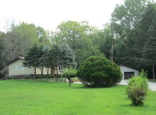 10319 California, Bridgman, MI 49106