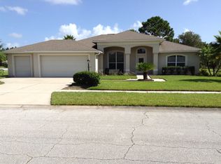 1101 Nature View Cir, Port Orange, FL 32128