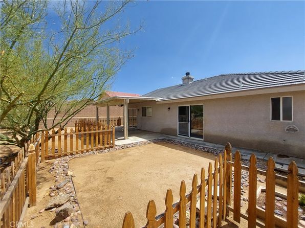 57152 Juarez Dr, Yucca Valley, CA 92284