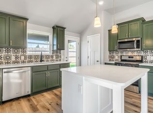 473 Compass Dr, Yukon, OK 73099