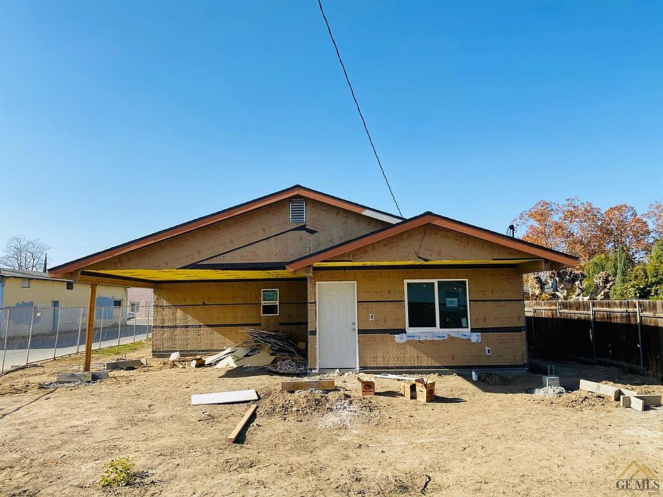 2nd image of 1600 D St