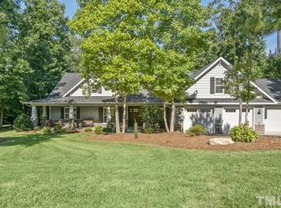 6009 Doonan St, Wake Forest, NC 27587