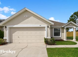 12285 Gehrig Dr, Jacksonville, FL 32224