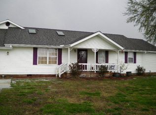 5200 S 530th Rd, Miami, OK 74354