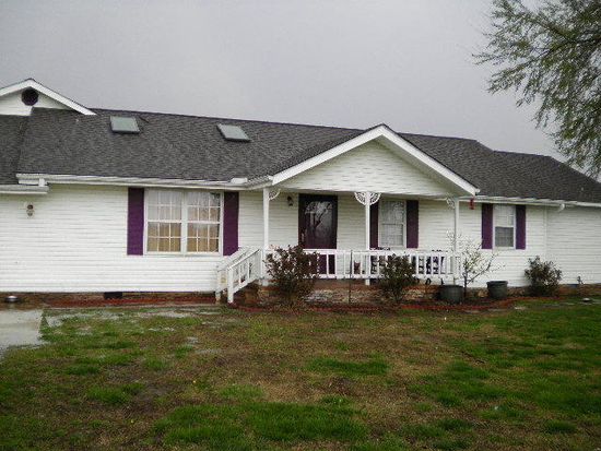 5200 S 530th Rd Miami Ok 74354 Zillow