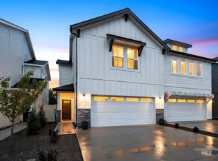 4360 W Topeka St, Meridian, ID 83642
