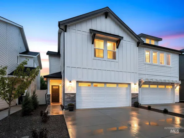 4360 W Topeka St, Meridian, ID 83642