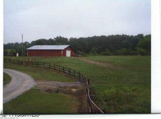 Airview Dr, Mount Airy, NC 27030