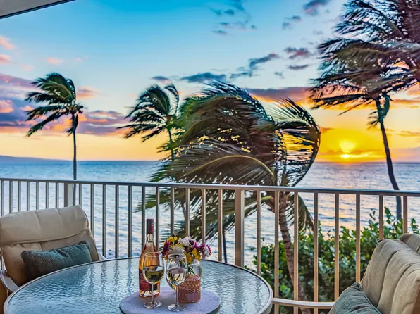 2430 S Kihei Rd #515, Kihei, HI 96753