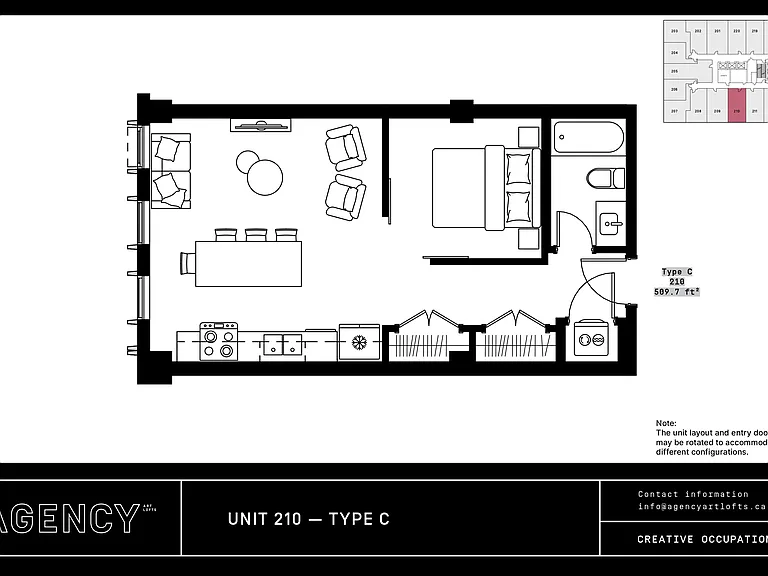 1660 Hollis St — Photo 39