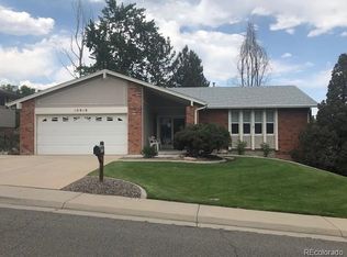 10919 W 65th Way, Arvada, CO 80004