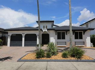 6444 SW 162nd Path, Miami, FL 33193