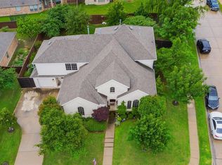 1002 Ranger Rd, Forney, TX 75126