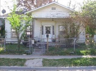 414 E Adams St, Brownsville, TX 78520