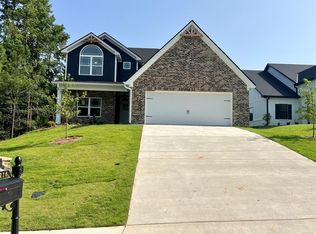 216 Woodstream Dr, Columbus, GA 31904