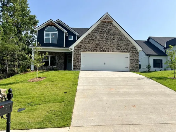 216 Woodstream Dr, Columbus, GA 31904
