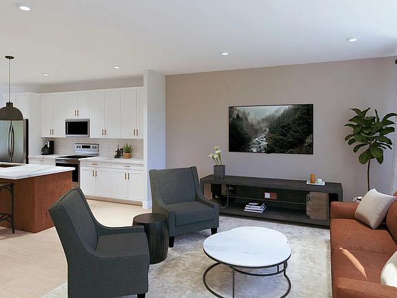 The Highgrove Family Room