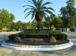 11808 Grand Harbor Blvd, Montgomery, TX 77356