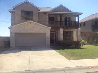 215 Sabal Loop, Laredo, TX 78045