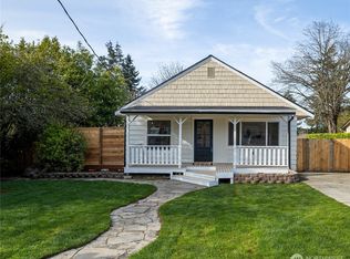 8451 S 18th St, Tacoma, WA 98465