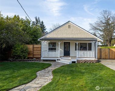 8451 S 18th St, Tacoma, WA, 98465