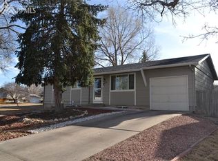 4513 Adieu Cir, Colorado Springs, CO 80917