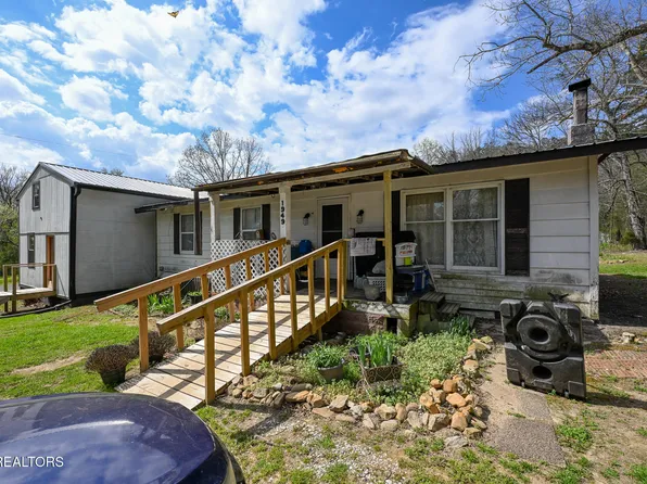 1949 Bluff Mountain Rd, Sevierville, TN 37876