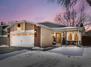 6307 Xavier St, Arvada, CO 80003