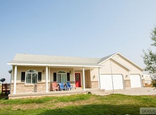 816 W 100 S, Blackfoot, ID 83221