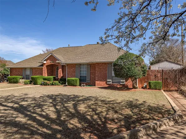 5716 NW 127th St, Oklahoma City, OK 73142