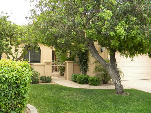 10151 E Topaz Dr, Scottsdale, AZ 85258