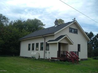 19579 130th St, Herman, MN 56248