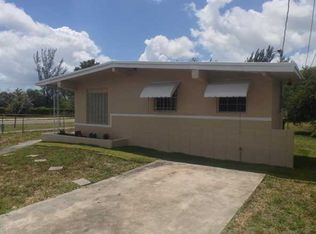 1700 NW 152nd St, Miami Gardens, FL 33054