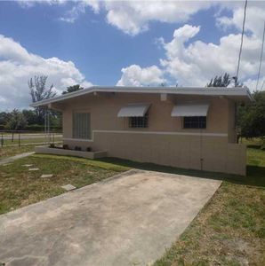 1700 NW 152nd St, Miami Gardens, FL, 33054