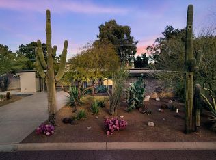 10033 N 35th Pl, Phoenix, AZ 85028