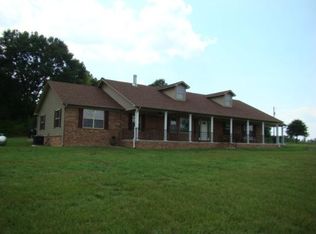 401 Pin Oak Dr, Bismarck, AR 71929