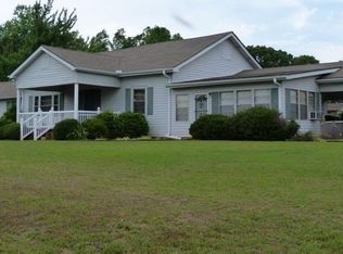 8801 Highway 169 N, Salem, AL 36874