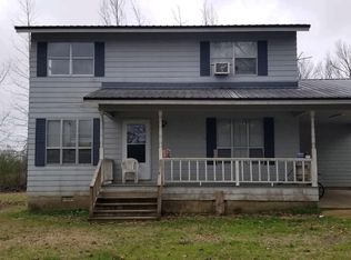 10032 Dentville Rd, Utica, MS 39175