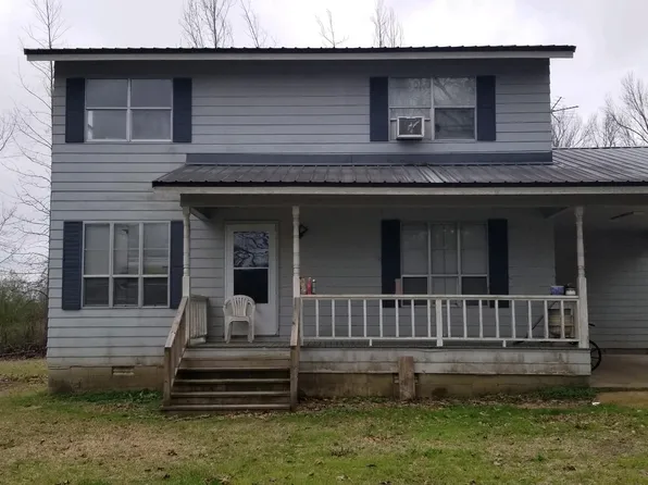 10032 Dentville Rd, Utica, MS 39175