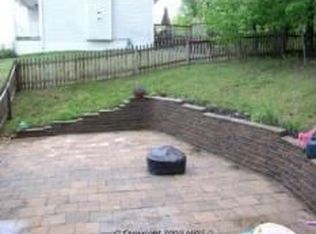 9600 Hickory Hill Dr, Fredericksburg, VA 22408