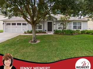 817 La Gran Via Ln, Apopka, FL 32703