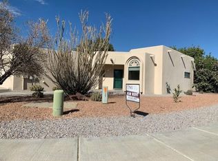 1819 Bentley Dr, Las Cruces, NM 88001