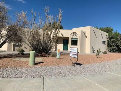 1819 Bentley Dr, Las Cruces, NM, 88001