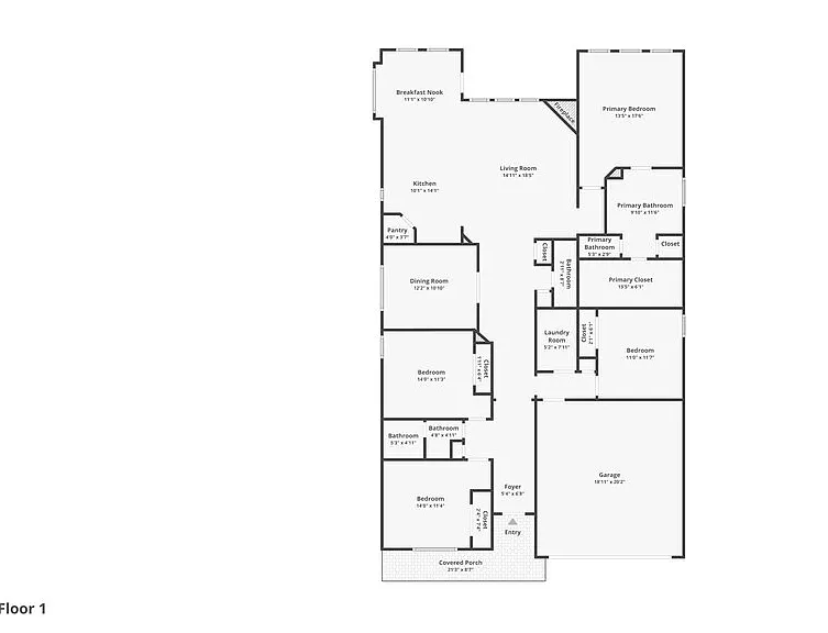 339 Chamberlain Dr — Photo 2