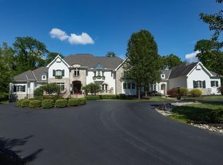 8650 Pipewell Ln, Cincinnati, OH 45243