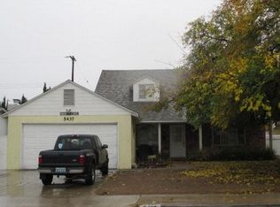 5437 Del Rey Ave, Las Vegas, NV 89146