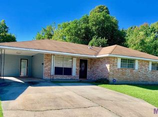 12456 Tams Dr, Baton Rouge, LA 70815