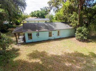 15130 NE 35th Avenue Rd, Citra, FL 32113