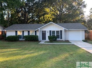 309 Montclair Blvd, Savannah, GA 31419