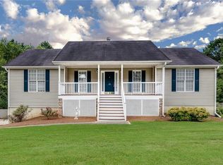 125 Chelsea Walk, Dallas, GA 30157